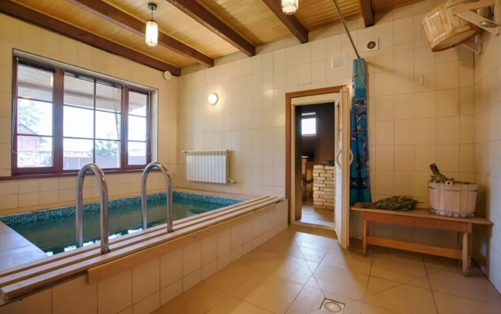 3-комнатный Дом