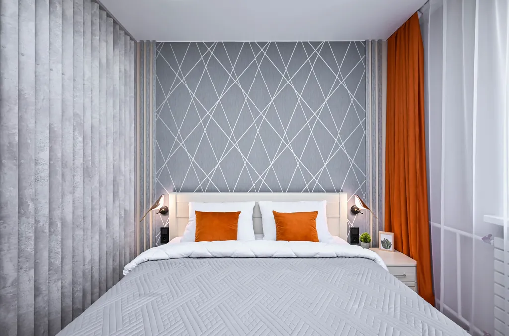 Квартира Дизайнерская 1-комнатная квартира — Красноярск