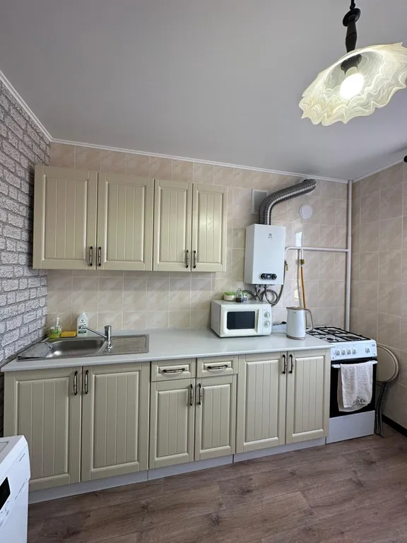 Апартаменты вблизи М4