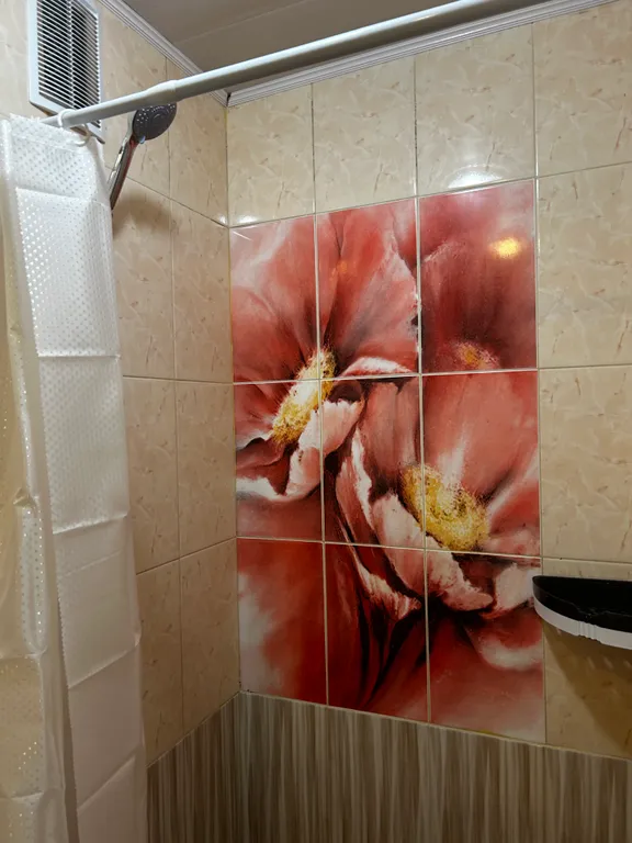 Квартира Квартира Уютная студия в центре — Краснодар