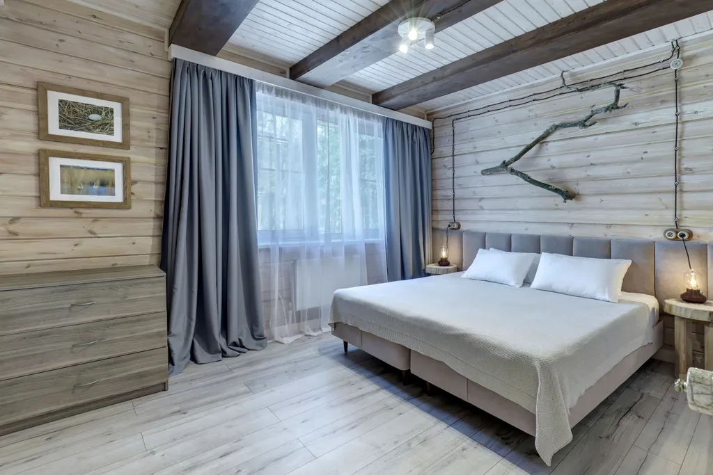 Коттедж 3-комнатный Дом — аренда посуточно в Кингисепп