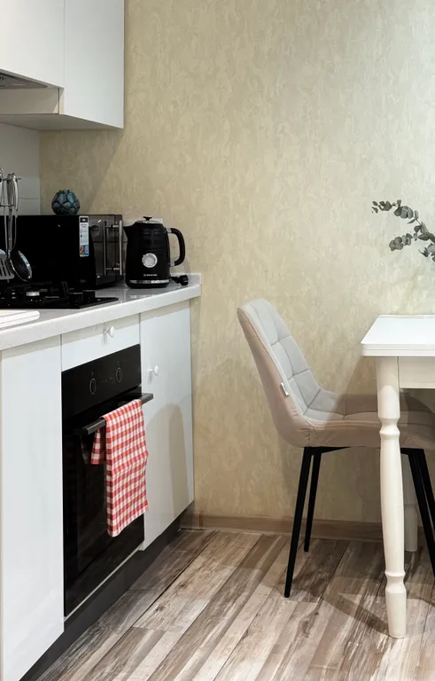 Квартира Квартира Уютная студия в центре города — Владикавказ