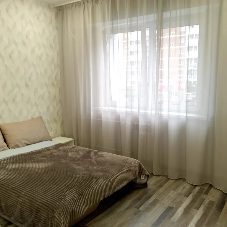 Квартира на Областной больнице