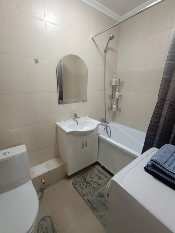 Уютная квартира в Горгиппии