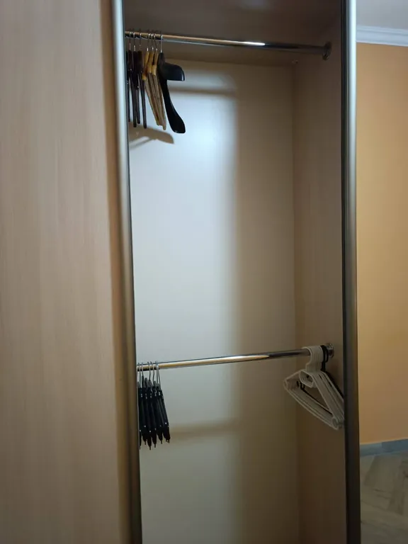 Уютная квартира на море с видом на исторический центр города