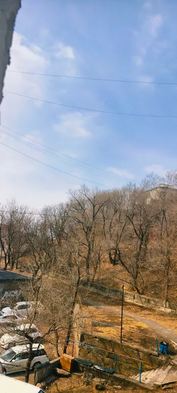 Квартира студия в районе с хорошо развитой инфраструктурой