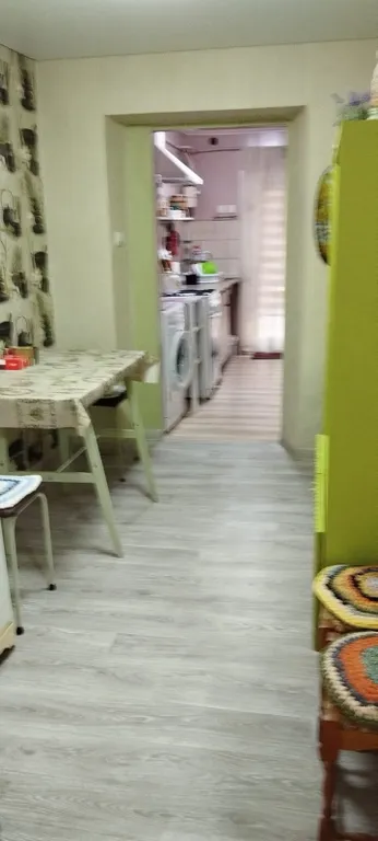 Коттедж Коттедж Семейный отдых — Ейск