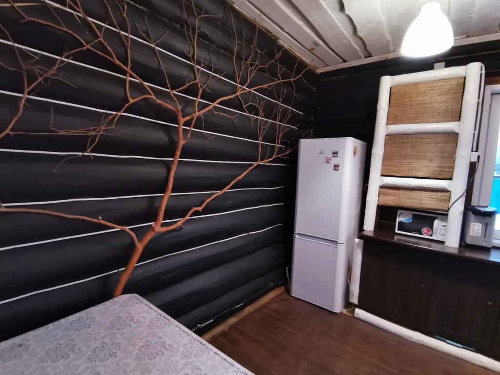 Коттедж возле горячих источников до 25 человек