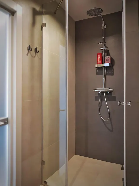 Квартира Квартира Стильная студия у парка 800-летия — Нижний Новгород