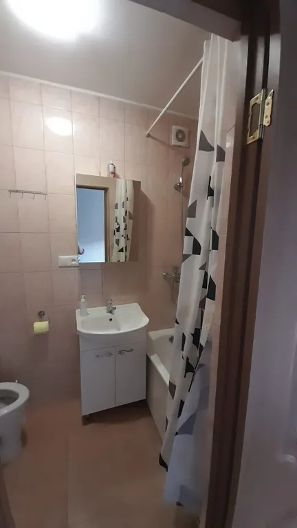 Квартира рядом с детским парком