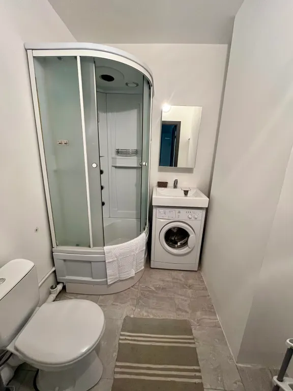 Студия рядом с Чвакуш