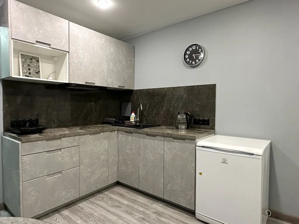 Студия на дружбе рядом со спа-комплексом