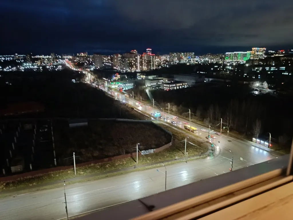 Квартира в Новом районе