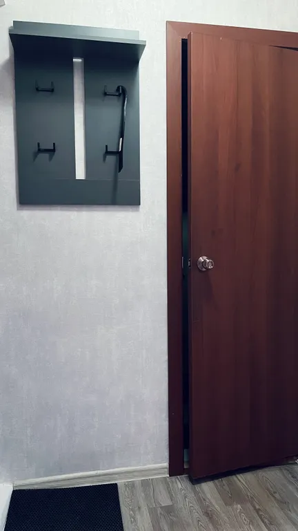 Уютная квартира в городе