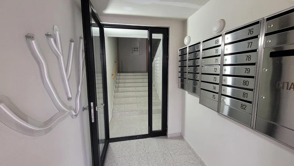 Квартира Апартаменты "NEUKUHREN" на побережье Балтики. — Пионерский