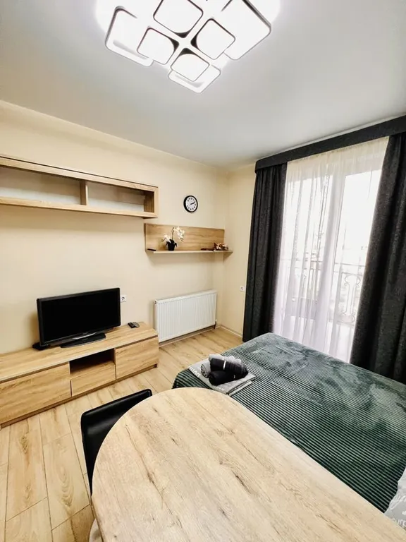 “Лагуна у моря” — уютные апартаменты для двоих в Мысхако