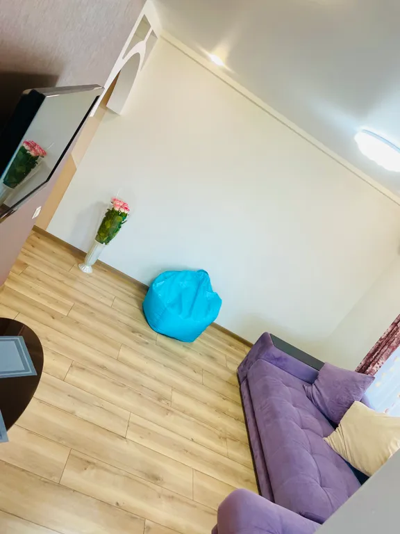 Квартира в центре