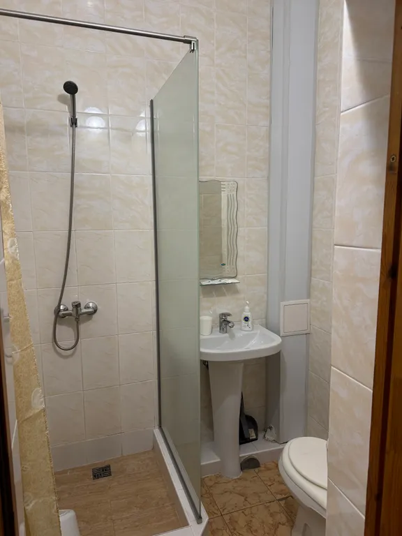 Квартира Комната — Анапа