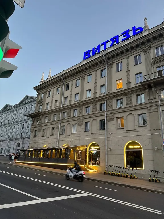 Квартира 2-комнатная Квартира — Минск