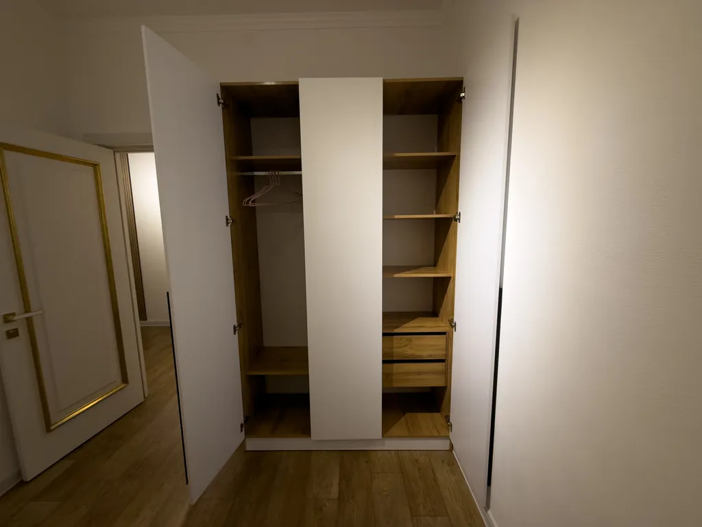 T5 Тихий уголок в центре