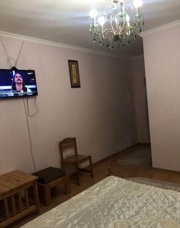 Уютная 3-комнатная квартира в новостройке