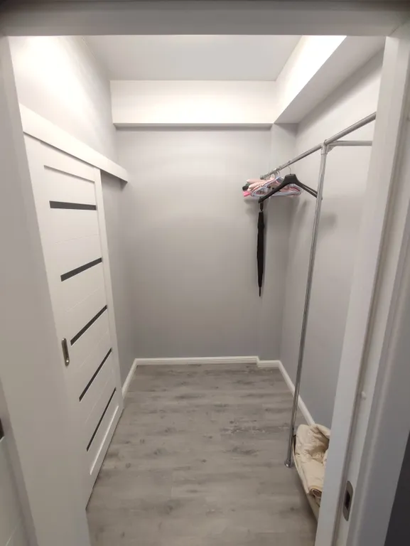 Квартира в Сириусе