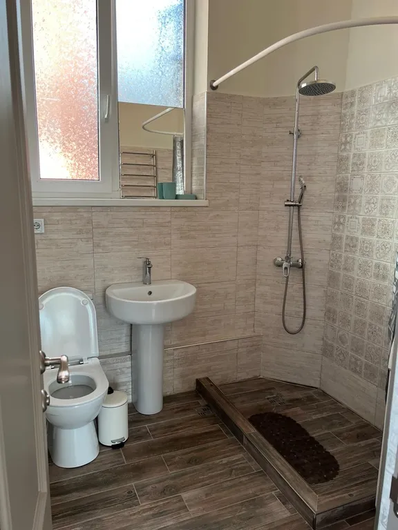 Коттедж Уютный домик — Кисловодск