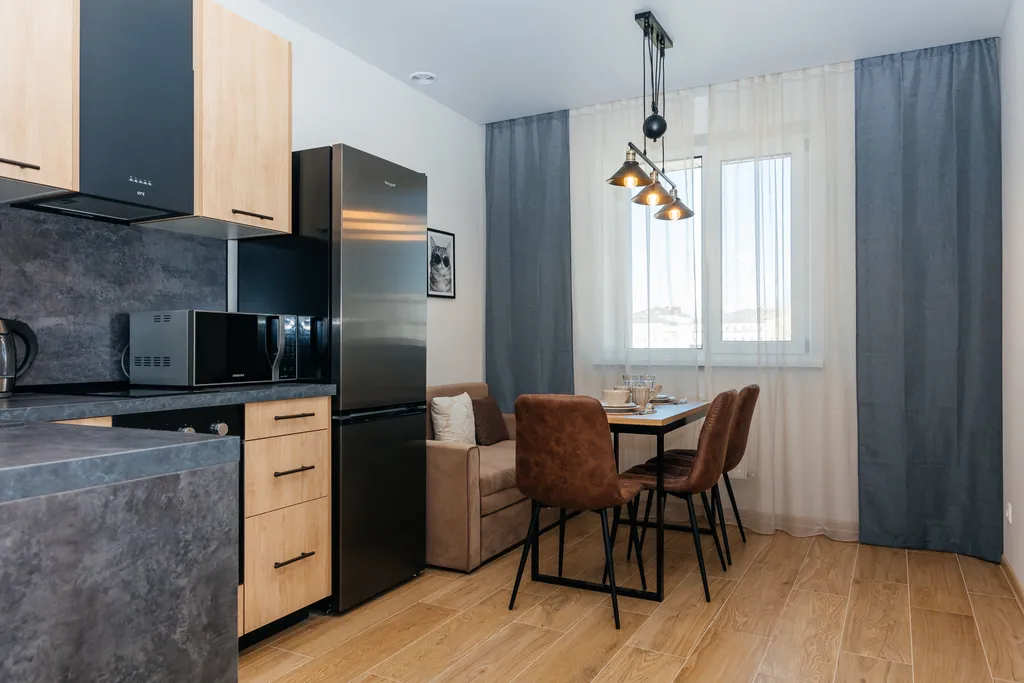 Apartments July ЦУМ