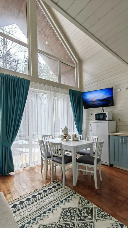 2-комнатный Дом