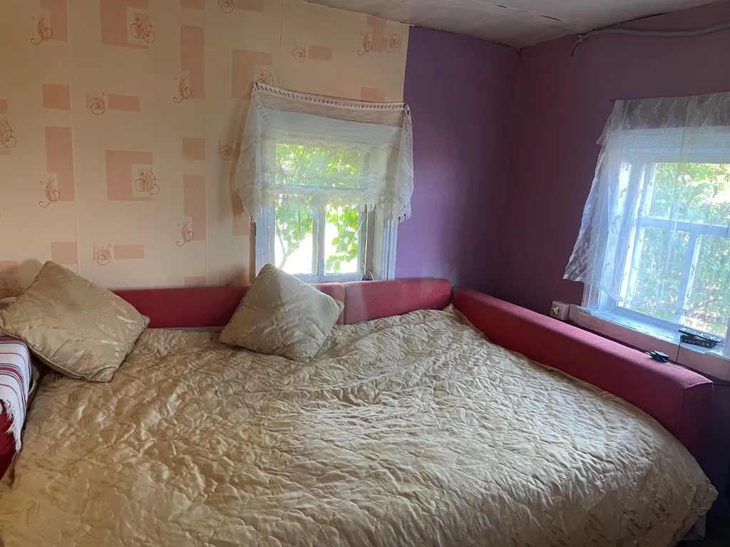 Карельский дом