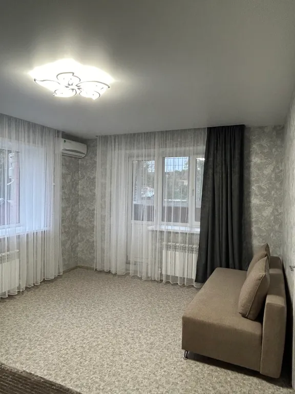 Квартира у Волги