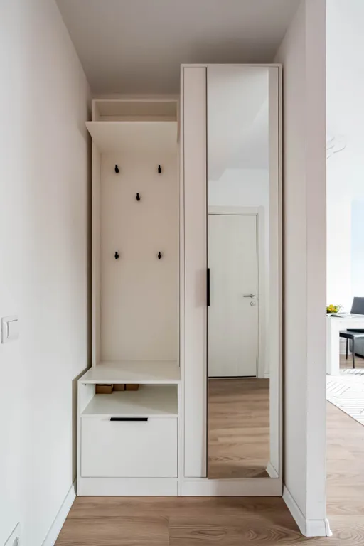 Квартира Квартира Your lesnay Apart для 4 гостей — Санкт-Петербург