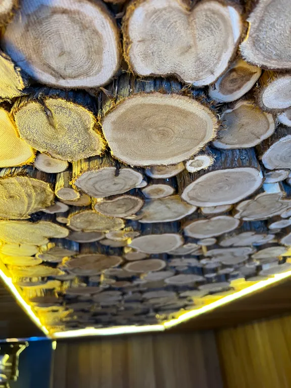 Барнхаус у озера