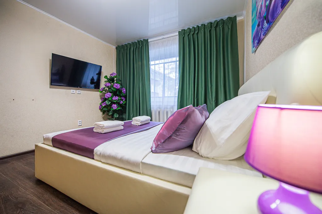 Лесная Тайна