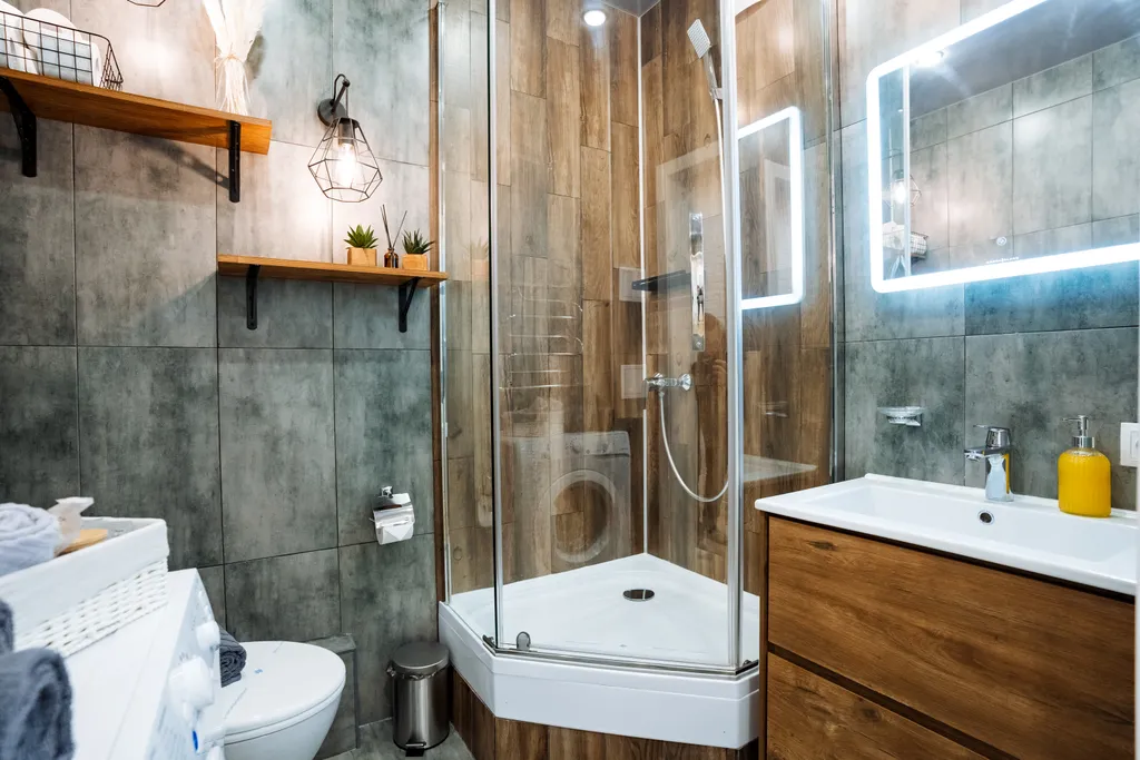 Уютные апартаменты с прекрасным сервисом возле ТРЦ Планета