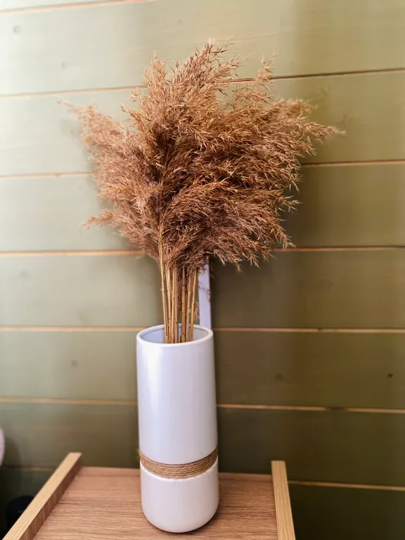 Дом с видом на долину