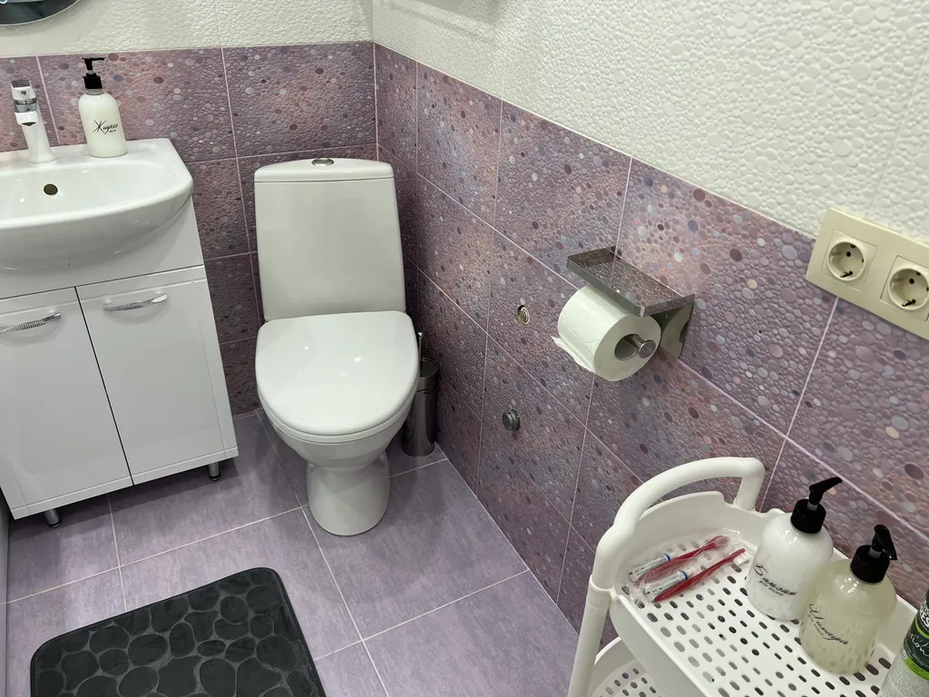 Квартира напротив Краевой больницы