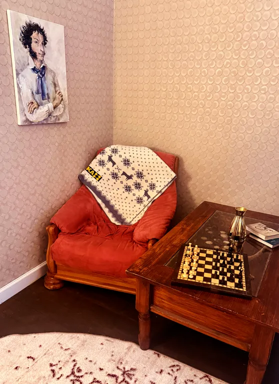 Хабитат арт