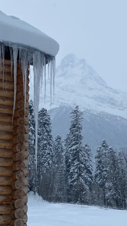 Коттедж класса люкс