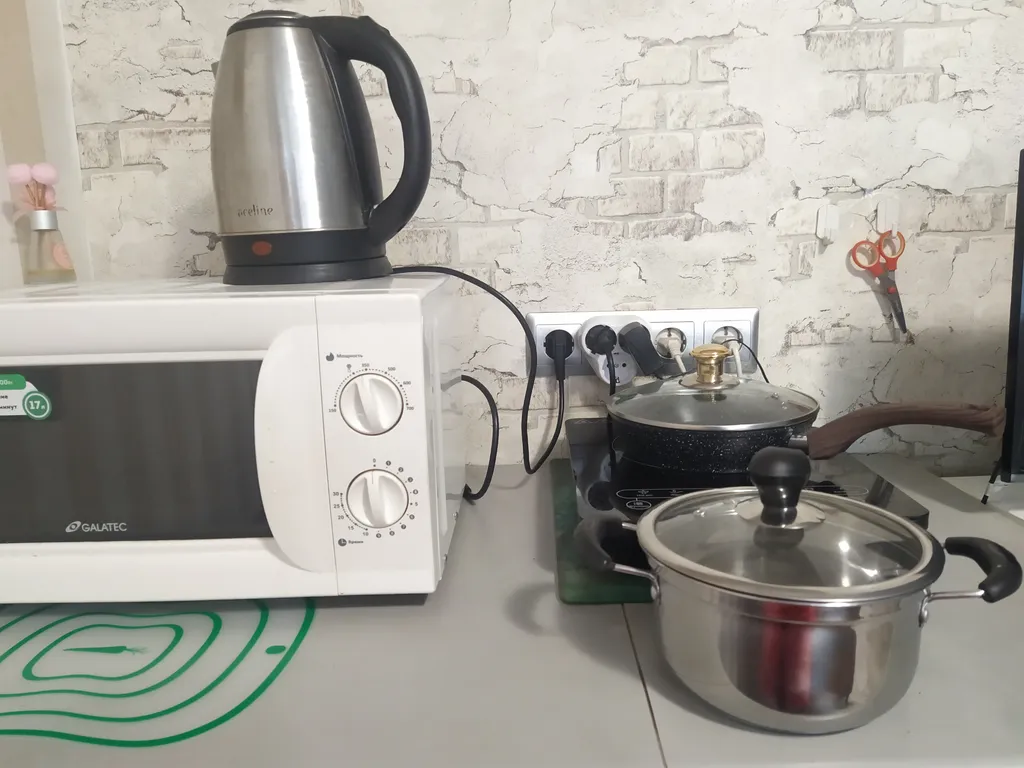 Студия в ритме морского города около Золотого моста