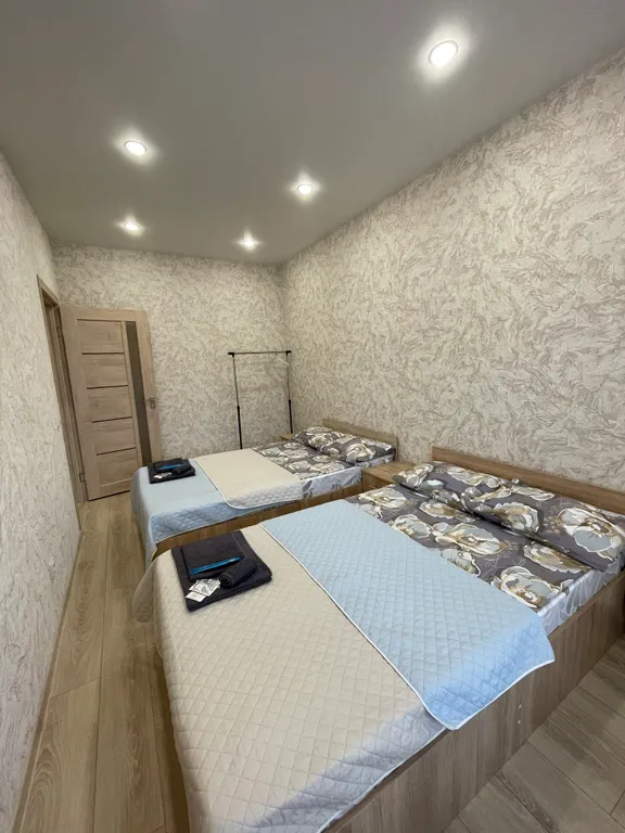 Уютная квартира в престижном районе города