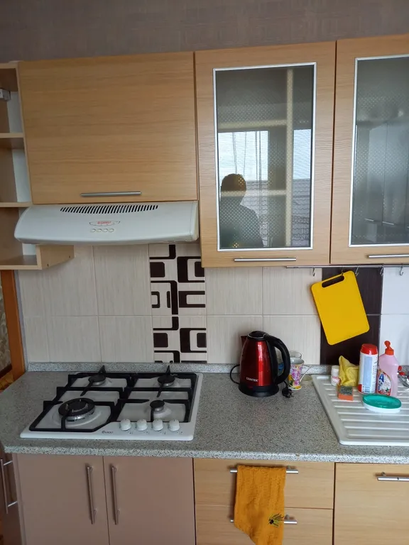 Квартира Уютная квартира у моря — Ейск