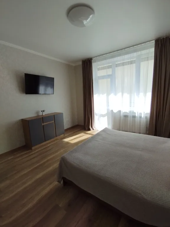 Уютная квартира в центре