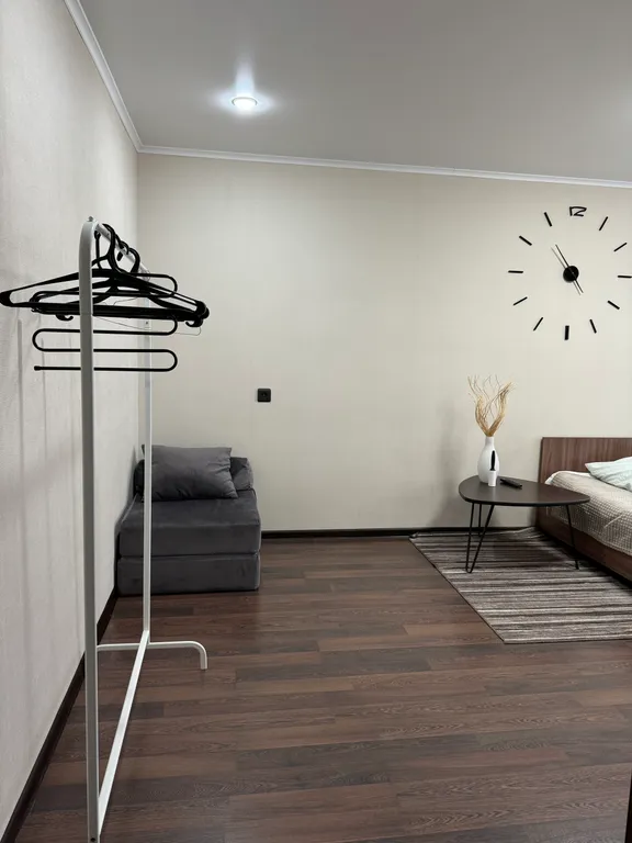 Уютная 1-комнатная квартира в центре города