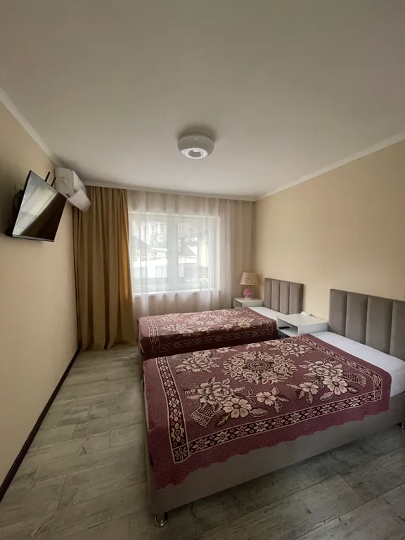 Комната в центре — фото 1