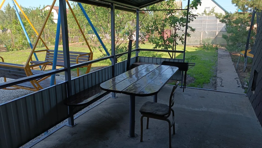 3-комнатный Дом