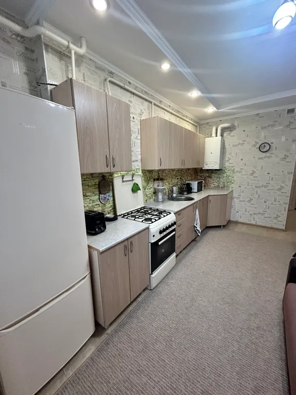 Квартира Уютная квартира у моря — Анапа