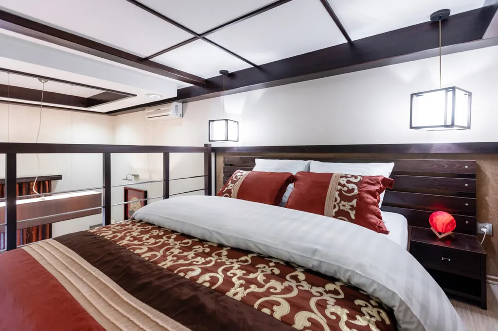 Квартира 1-комнатная Квартира — Красноярск