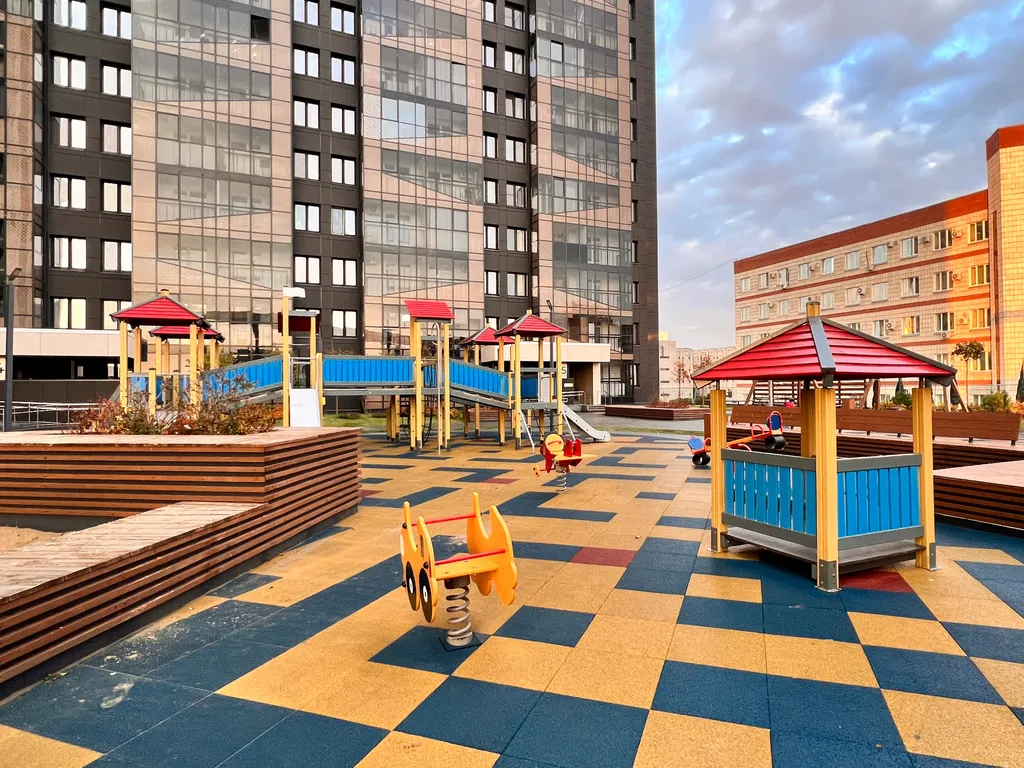 Уютные апартаменты Norway рядом с озером