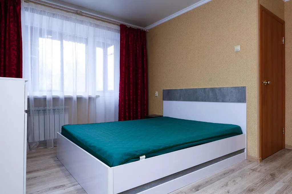 Квартира Квартира Уютная, светлая квартирка — Калининград